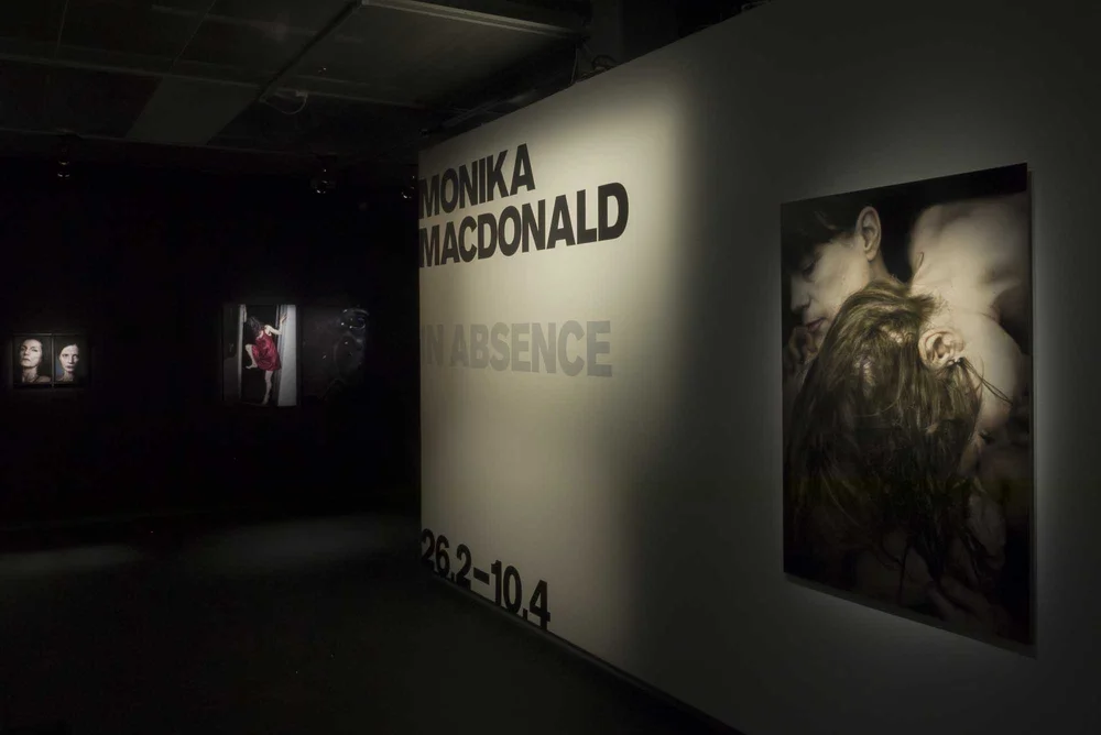 In Absence, Fotografiska, Stockholm 2016