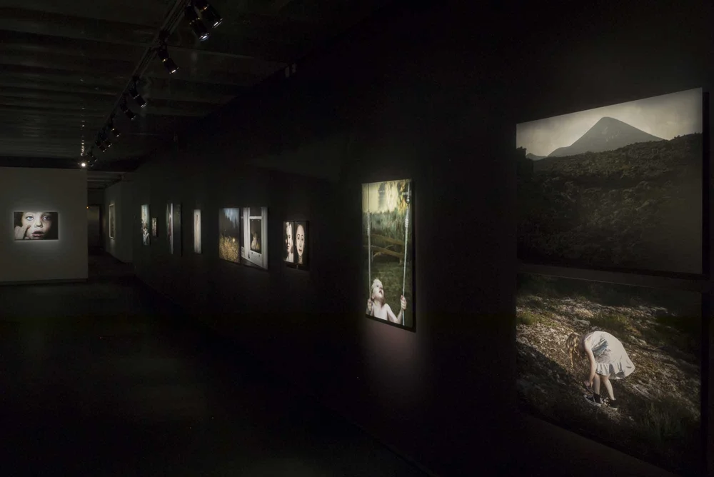 In Absence, Fotografiska, Stockholm 2016
