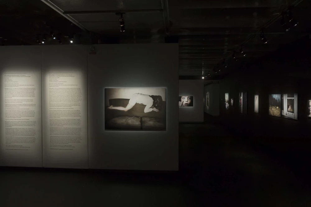 In Absence, Fotografiska, Stockholm 2016