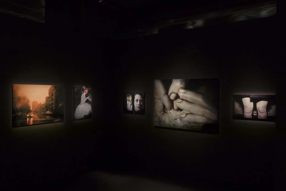 In Absence, Fotografiska, Stockholm 2016