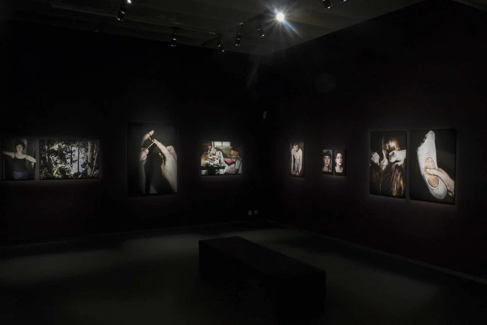 In Absence, Fotografiska, Stockholm 2016