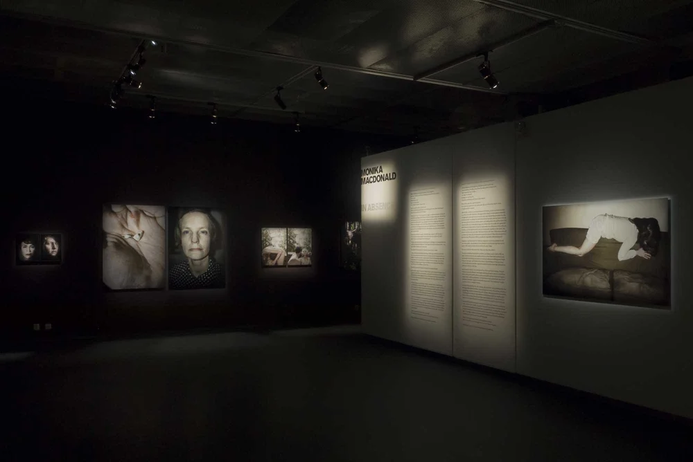 In Absence, Fotografiska, Stockholm 2016