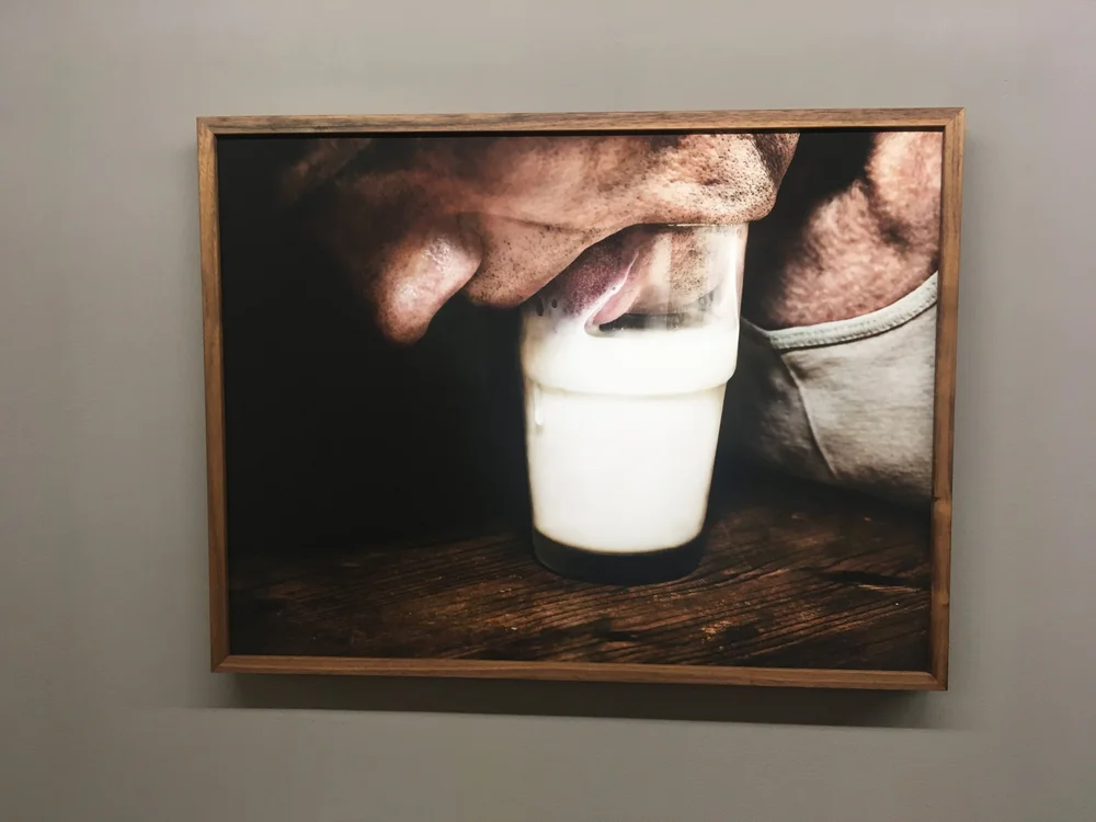 Hulls, Galerie VU',  Paris 2020