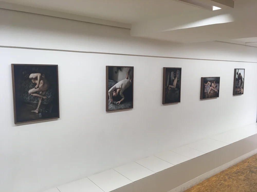 Hulls, Galerie VU',  Paris 2020