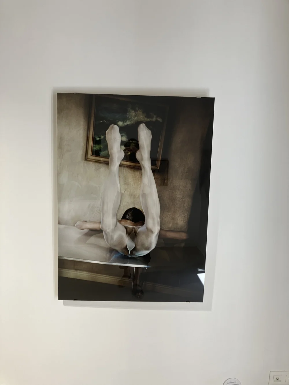 Hulls, Arles with support of the Swedish Arts Grants Committee 2023