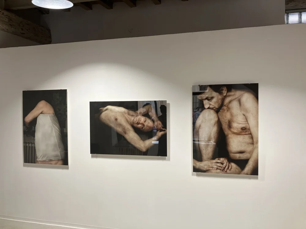 Hulls, Arles with support of the Swedish Arts Grants Committee 2023