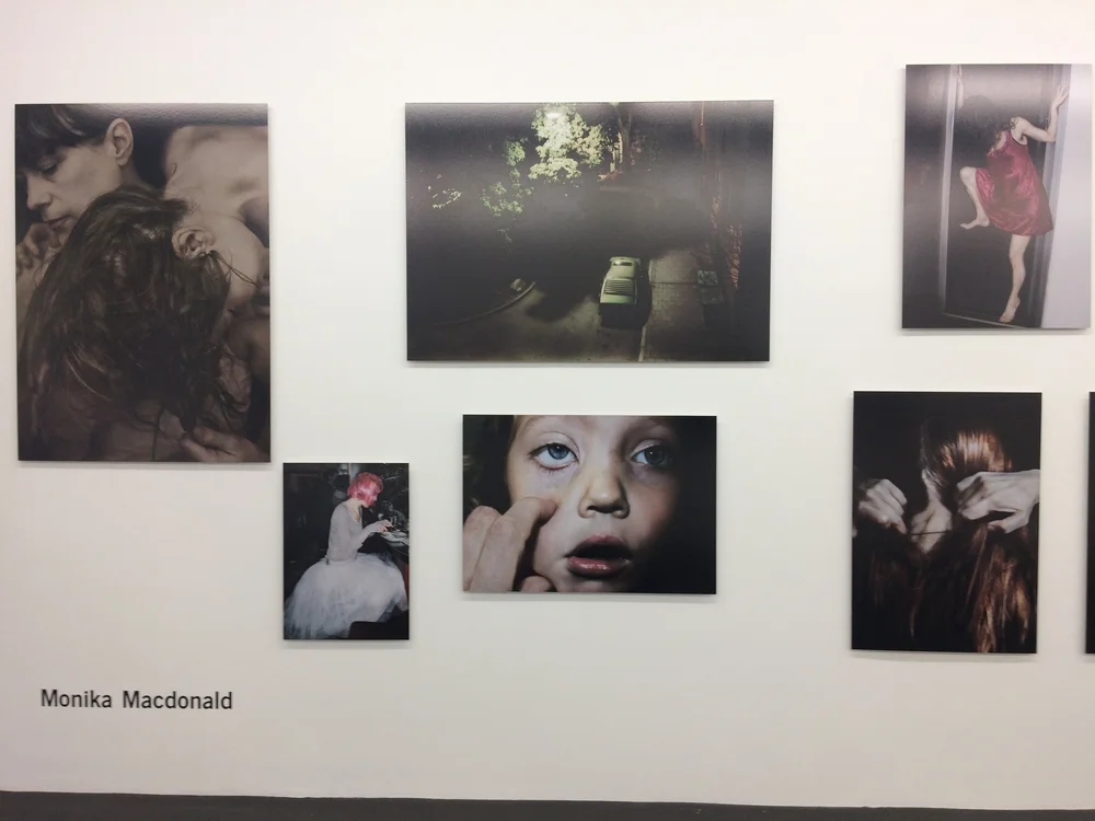 In absence, Kehrer Galerie, Berlin 2017