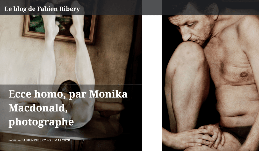 L’Intervalle "Hulls" text by Fabien Ribery
