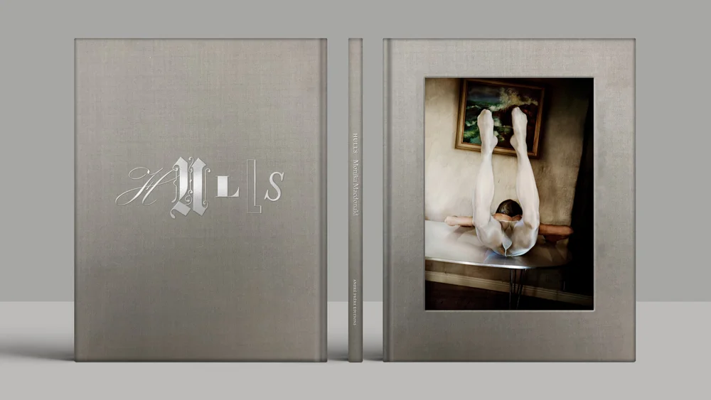 Hulls — monograph cover