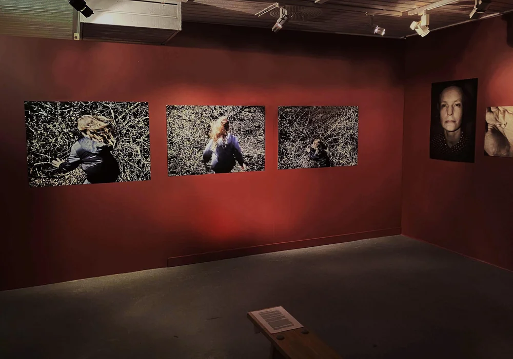 Valsta konst, Sigtuna Museum & Art 2022