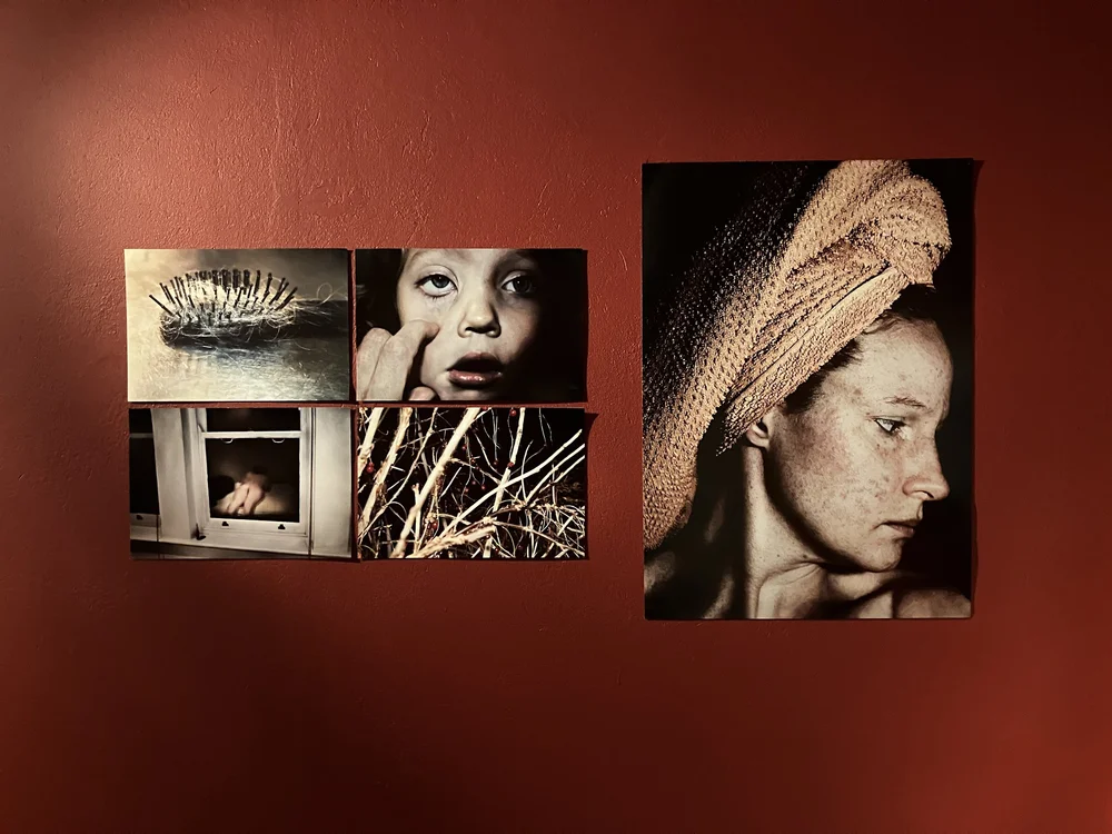 Valsta konst, Sigtuna Museum & Art 2022