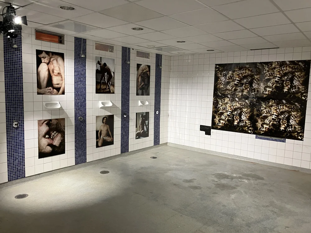 Valsta konst, Sigtuna Museum & Art 2022