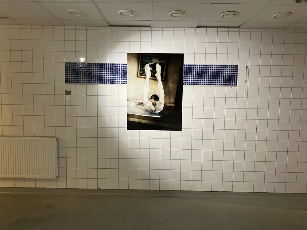 Valsta konst, Sigtuna Museum & Art 2022